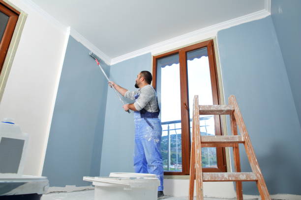 Best Drywall Crack Repair  in Merrimac, VA