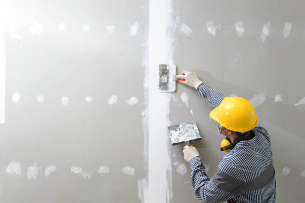 Best Custom Drywall Designs  in Merrimac, VA