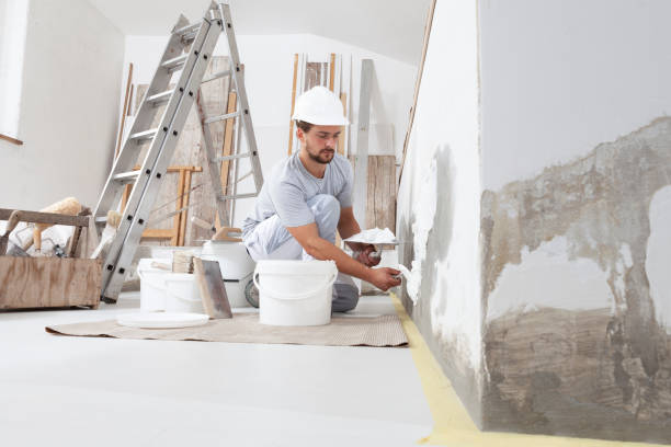 Professional Painting & Drywall Installation in Merrimac, VA