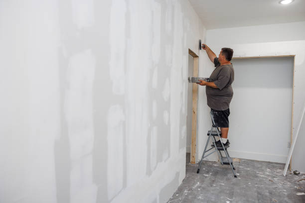 Best Interior Painting  in Merrimac, VA